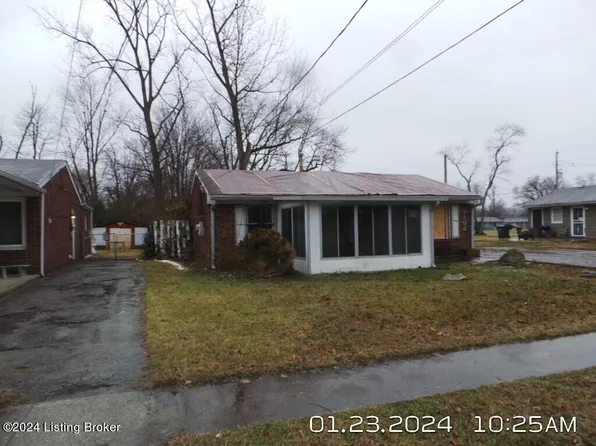 4502 Shasta Trl, Louisville, KY 40213