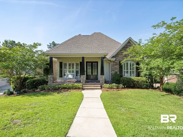 7155 Wynncliff Dr, Mobile, AL 36695