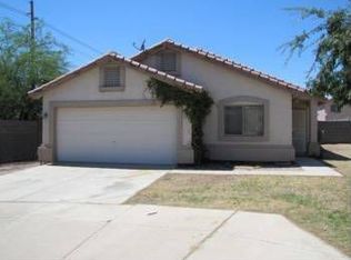 406 N Aaron Cir, Mesa, AZ 85207