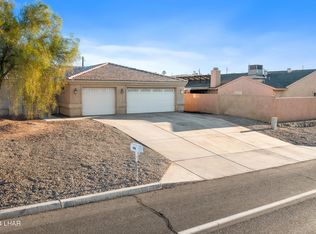 3486 Oro Grande Blvd, Lake Havasu City, AZ 86406