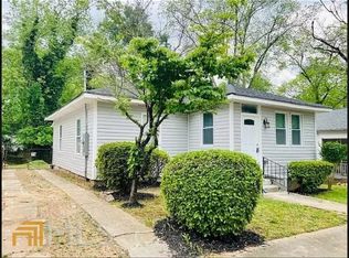 1028 Parsons St SW, Atlanta, GA 30314