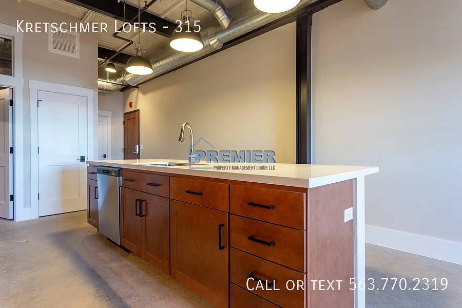 Kretschmer Lofts — Photo 4