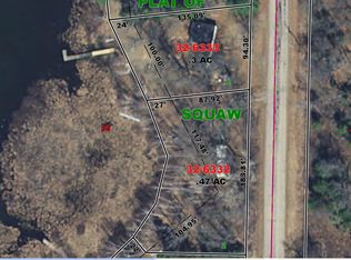 N9115 Parkway Rd, Crivitz, WI 54114