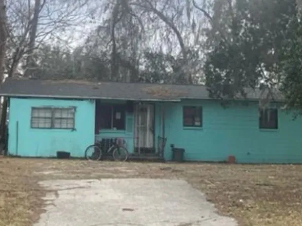 1931 SE 43rd Ter, Gainesville, FL 32641