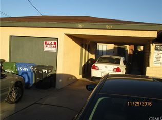 15416 Larch Ave, Lawndale, CA 90260