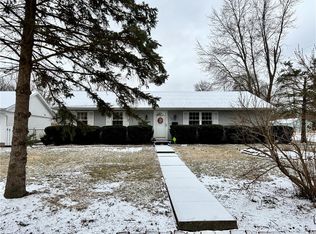 1399 W Provost Ave, Decatur, IL 62526