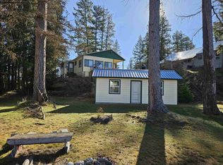 362 Bayview Blvd, Newport, WA 99156