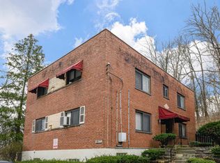 3575 Linwood Ave APT 1, Cincinnati, OH