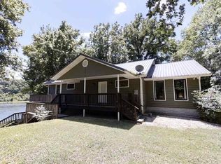 59 Riverside Ln, Flippin, AR 72634