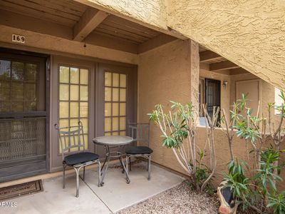4901 S Calle Los Cerros Dr Unit 169, Tempe, AZ, 85282