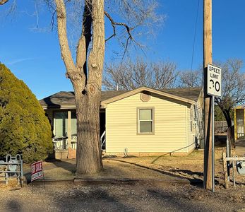 4005 Hilltop Dr, Amarillo, TX, 79108