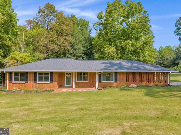 2663 Brockton Loop, Jefferson, GA 30549