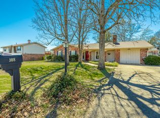 308 Rocky Ford Rd, Rossville, GA 30741