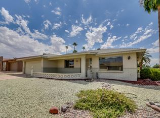 4843 E Crescent Ave, Mesa, AZ 85206