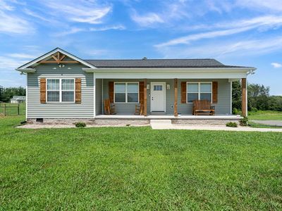 3910 Union Chapel Rd, Scottsville, KY, 42164