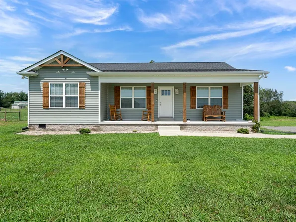 3910 Union Chapel Rd, Scottsville, KY 42164