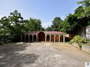 218 W Virginia Ave, Ruston, LA 71270