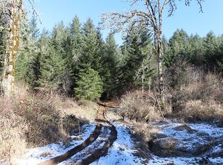 SW Laurelwood Rd, Gaston, OR 97119