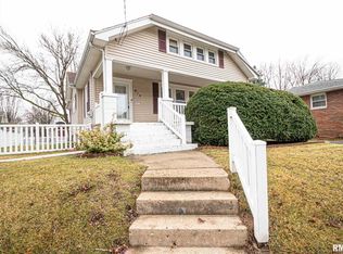 914 W Loucks Ave, Peoria, IL
