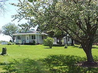 2824 E Procunier Rd, Harrisville, MI 48740