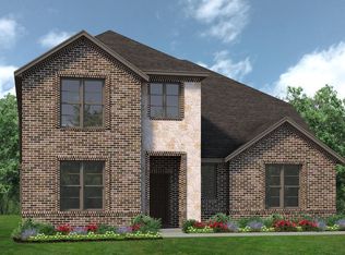 Concept 2870 Plan, Pirate Village, Granbury, TX 76049