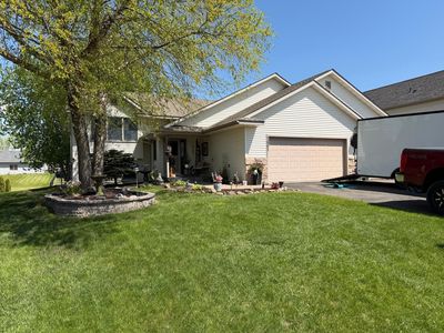 1661 Valley Quail Dr, River Falls, WI, 54022