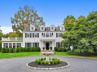 40 Clark Rd, Bedford, NY 10506