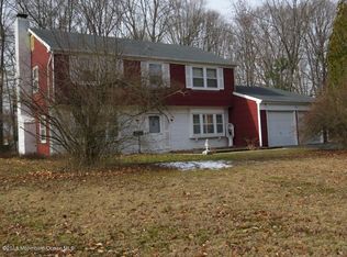 106 Havens Mill Rd, Freehold, NJ 07728