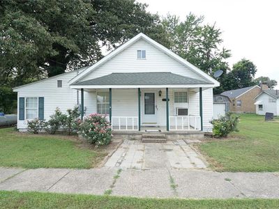 205 Cherry St, Risco, MO, 63874