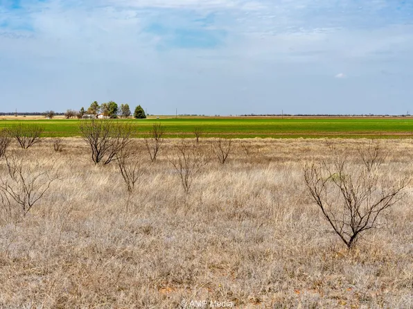 County Road 364, Anson, TX 79501