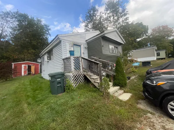 6 Washington Avenue, Allenstown, NH 03275
