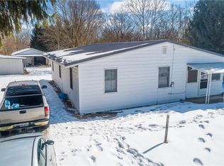 1700 Ballentine Pike, Springfield, OH 45502