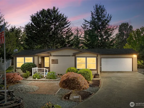 15520 122nd Avenue Ct E #16, Puyallup, WA 98374