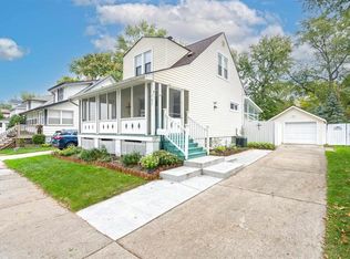 707 S Vermont Ave, Royal Oak, MI