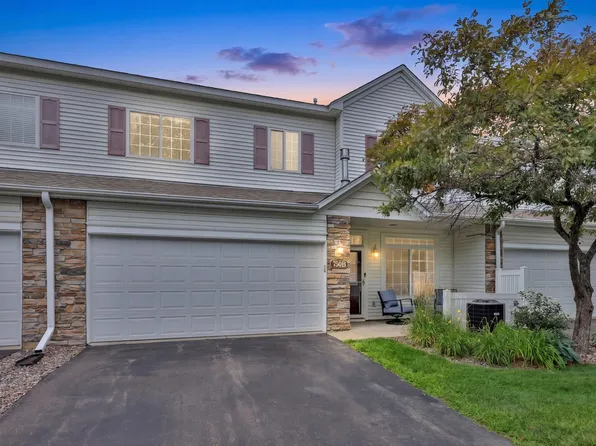 750 Maple Hills Dr APT B, Maplewood, MN 55117