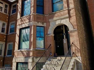 3530 N Reta Ave APT 3F, Chicago, IL 60657