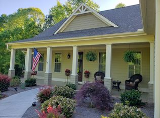 201 Elder Dr, Jefferson, GA 30549
