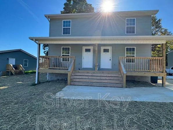 141-155 Oak St, Athens, TN 37303