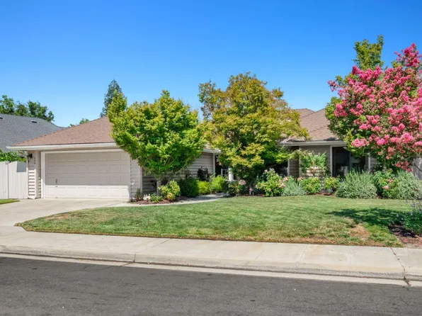686 E Teal Cir, Fresno, CA 93730