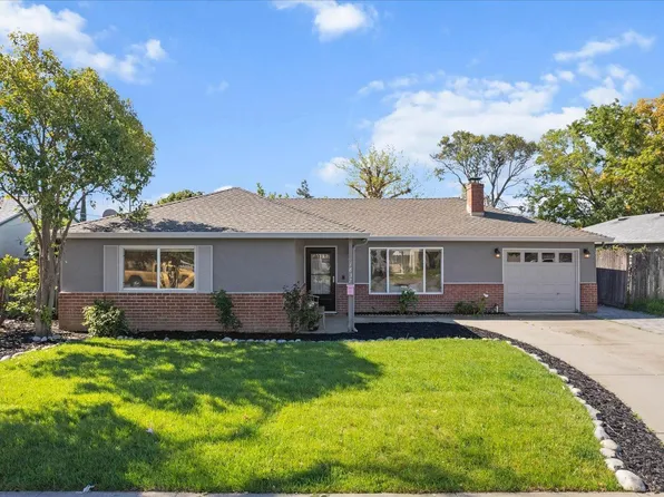 1837 Vermont Street, Fairfield, CA 94533