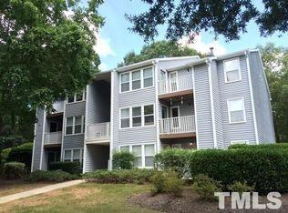 1308 Hillbrow Ln APT 103, Raleigh, NC 27615