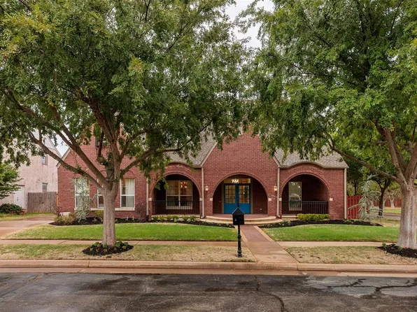 1717 NW 179th Ter, Edmond, OK 73012