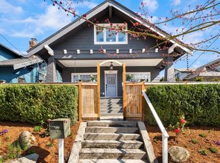 3218 34th Ave S, Seattle, WA 98144