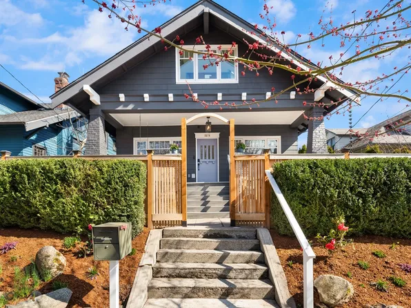 3218 34th Avenue S, Seattle, WA 98144