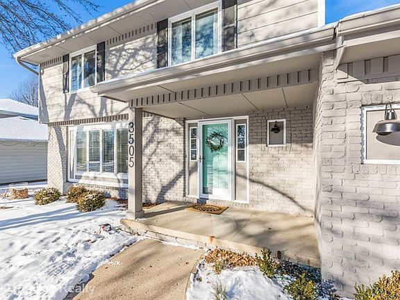 5th image of 3505 Western Hills Dr