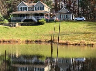 90 Crossway Rd, Nassau, NY 12123