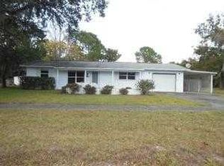 4586 Kirkland Ave, Spring Hill, FL 34606