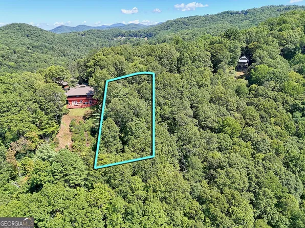 1 Pleasant Mountain Dr, Dillard, GA 30537