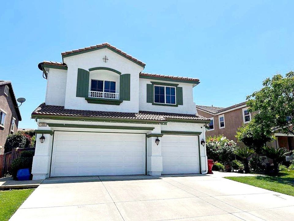1355 Aztec Ct, Beaumont, CA 92223 Zillow