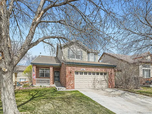 15141 E 116th Drive, Commerce City, CO 80603